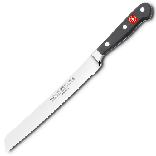 Нож для хлеба Classic 4149, 200 мм Wuesthof