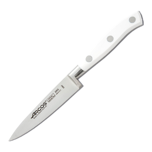 Нож кухонный для чистки 10 см «Riviera Blanca» Arcos