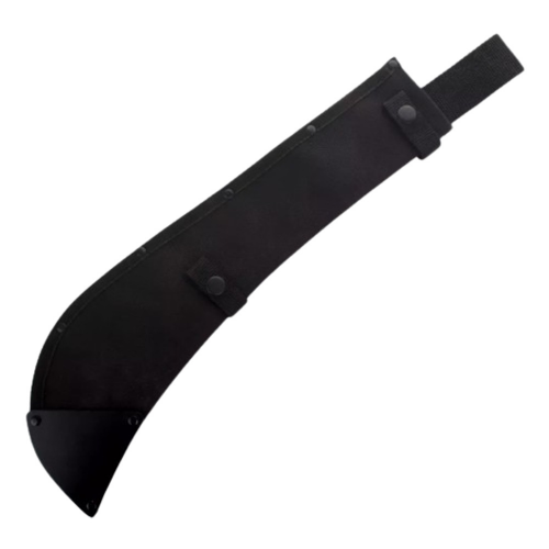 Чехол для мачете Cold Steel, нейлон, black