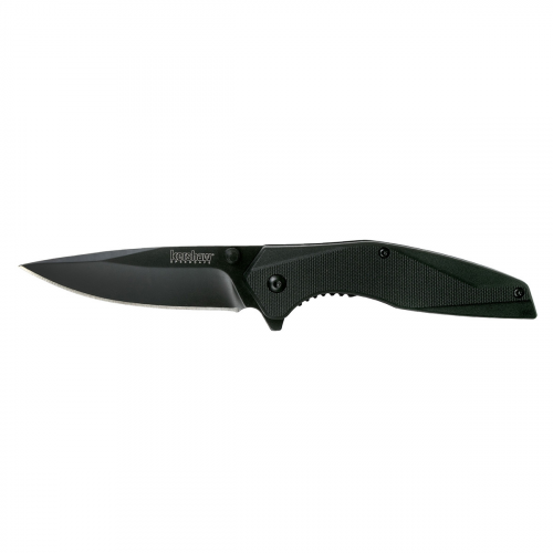 Полуавтоматический складной нож Kershaw Acclaim, сталь 8Cr13MoV, рукоять G-10 KERSHAW