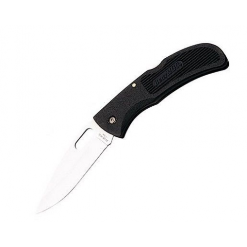Складной нож Bear & Son, One-Hand Openers 3, 402, нержавеющая сталь 440 Bear & Son Cutlery