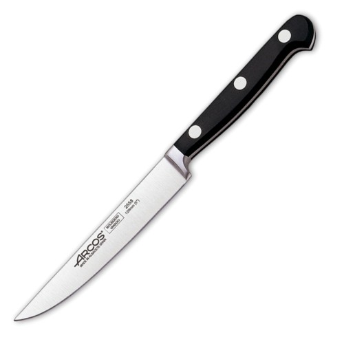 Нож для мяса Clasica 2558, 120 мм Arcos