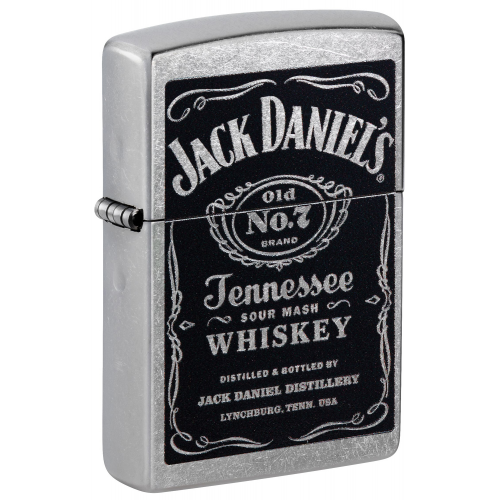 Зажигалка Jack Daniels® ZIPPO 24779