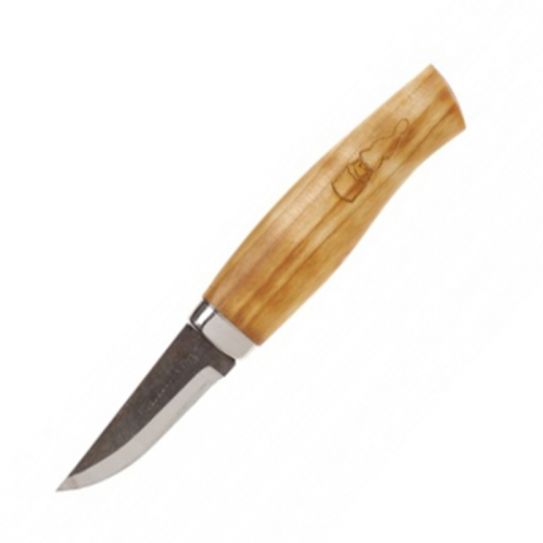 Набор охотничьих ножей Spikke 12 шт. 6.3 см Brusletto & Co