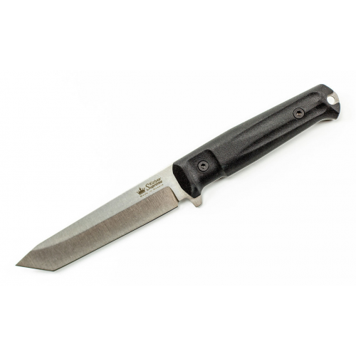 Тактический нож Aggressor Lite 420HC SW, Kizlyar Supreme