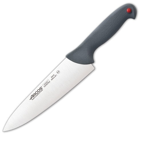 Нож Шефа Colour-prof 2410, 200 мм Arcos