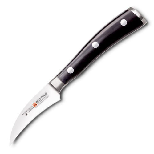 Нож для овощей Classic Ikon 4020 WUS, 70 мм Wuesthof
