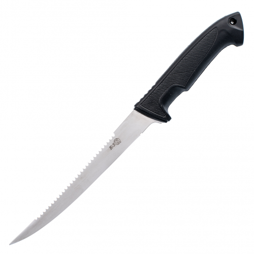 Нож филейный К-5, сталь AUS-8, Кизляр Кизляр ПП