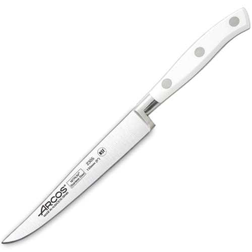 Нож кухонный для стейка 13 см «Riviera Blanca» Arcos