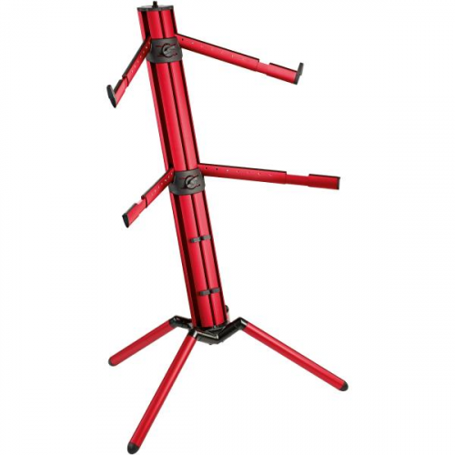 Стойка для клавишных K&M 18860-000-36 Red