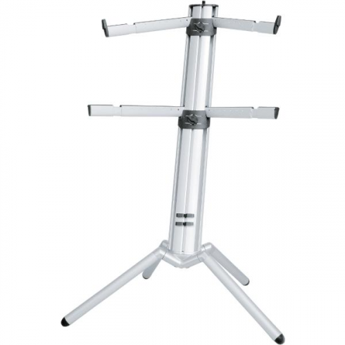 Стойка для клавишных K&M 18860-000-30 Silver