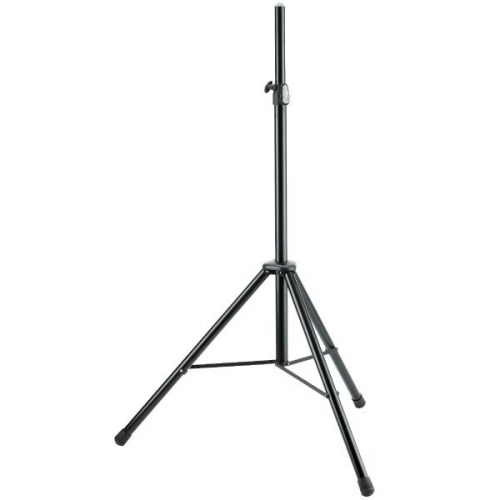 Стойка для профессиональной акустики K&M 21435-009-55 Black