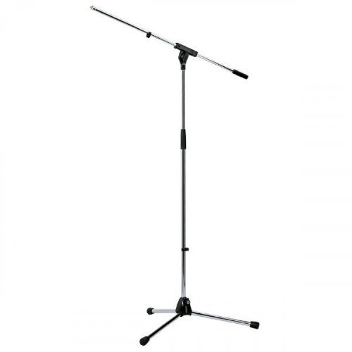 Микрофонная стойка K&M 21060-300-02
