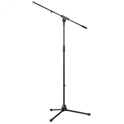 Микрофонная стойка K&M 21060-300-55