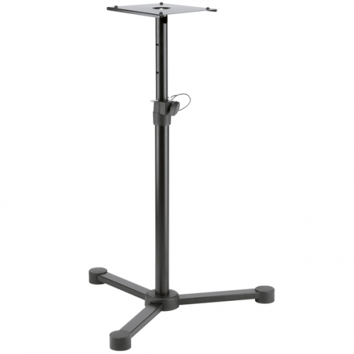 Стойка для студийного монитора K&M 26720-022-55 Black