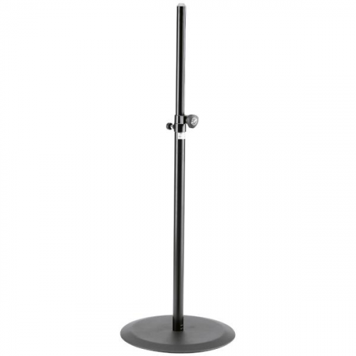 Стойка для профессиональной акустики K&M 26735-000-55 Black