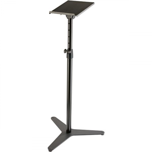 Стойка для студийного монитора K&M 26754-000-55 Black