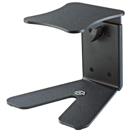 Стойка для студийного монитора K&M 26772-000-56 Black