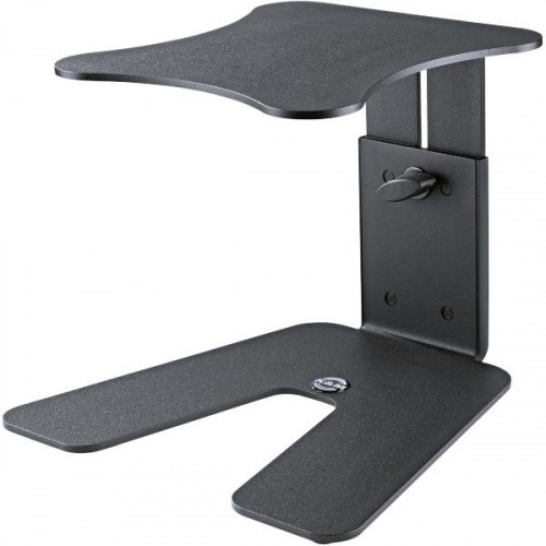 Стойка для студийного монитора K&M 26774-000-56 Black