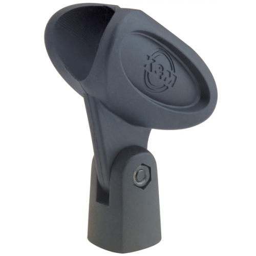 Держатель для микрофона K&M 85055-000-55