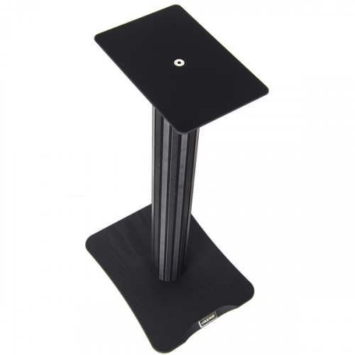 Стойка для акустики Cold Ray S6 Black Tube/White Ash