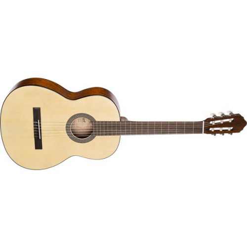 Классическая гитара Cort AC100 Semi Gloss