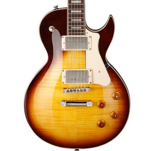 Электрогитара Cort CR250 Vintage Burst