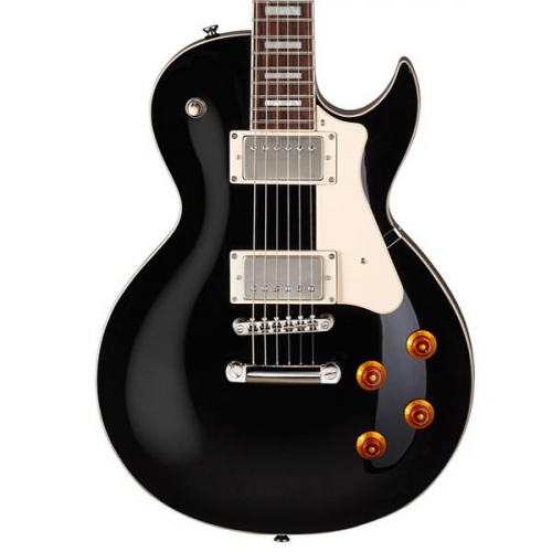 Электрогитара Cort CR200 Black