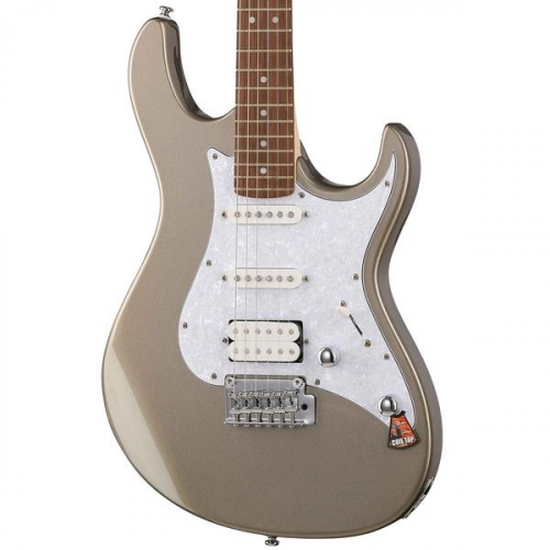 Электрогитара Cort G250 Silver Metallic