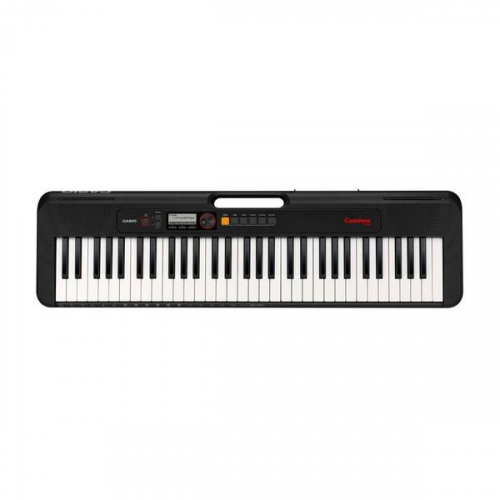 Синтезатор Casio CT-S195 Black