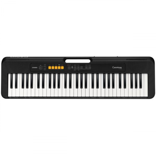 Синтезатор Casio CT-S100 Black