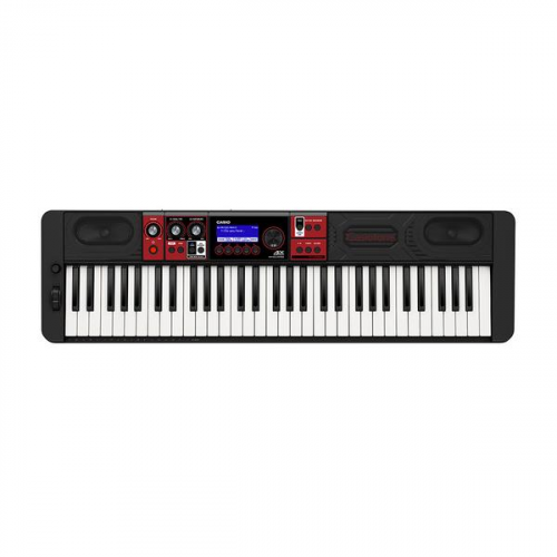Синтезатор Casio CT-S1000V Black
