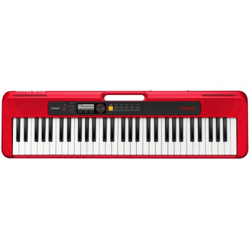 Синтезатор Casio CT-S200 Red