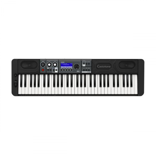Синтезатор Casio CT-S500 Black