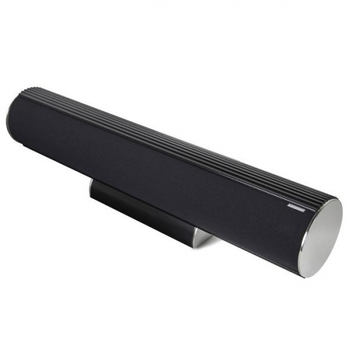 Центральный громкоговоритель Ceratec Effeqt CS (V7) Black