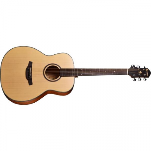 Акустическая гитара Crafter HT-100/OP.N Natural