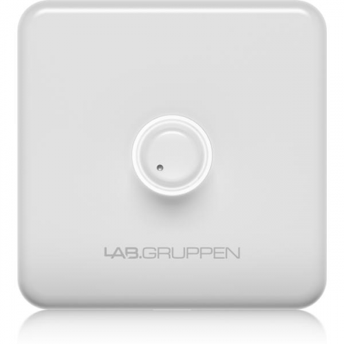 Панель управления Lab.gruppen CRC-VEU White