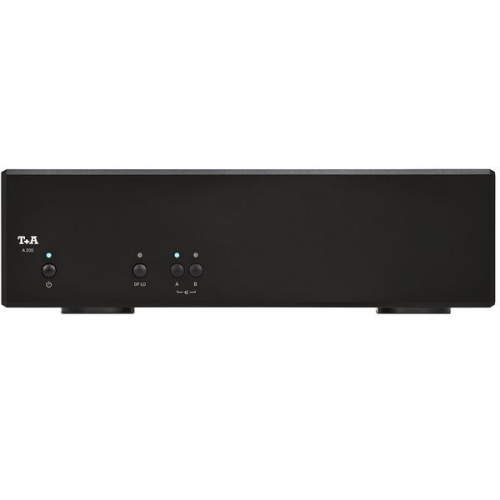 Стереоусилитель мощности T+A A 200 Black