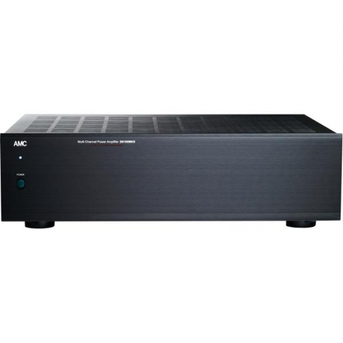 Многоканальный усилитель мощности AMC 2N100MKII-3 Black