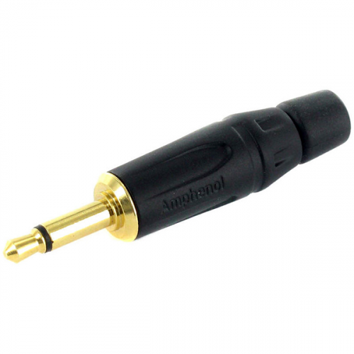 Разъем MiniJack Amphenol KM2PB-AU