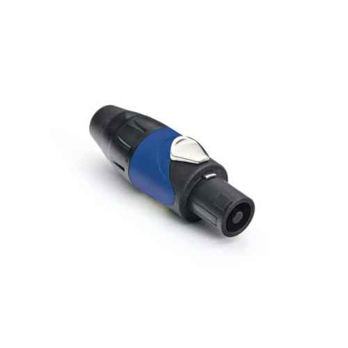Разъем Speakon Amphenol SP-4-F