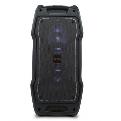 Колонка для вечеринок (PartyBox) Aiwa KBTUS-400 Black