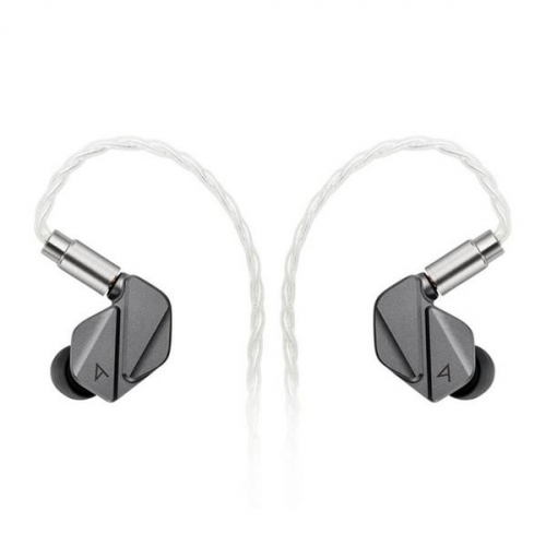 Внутриканальные наушники Astell&Kern AK Zero2 Silver