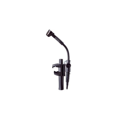 Инструментальный микрофон AKG C518ML