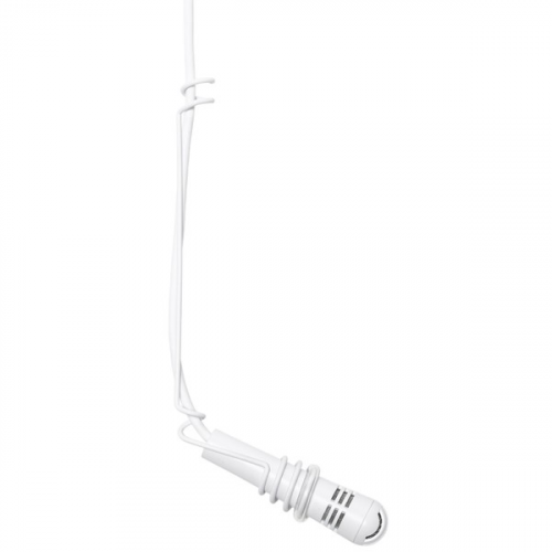 Подвесной микрофон AKG CHM99 White