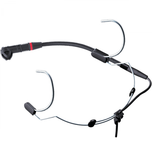 Головной микрофон AKG C555L