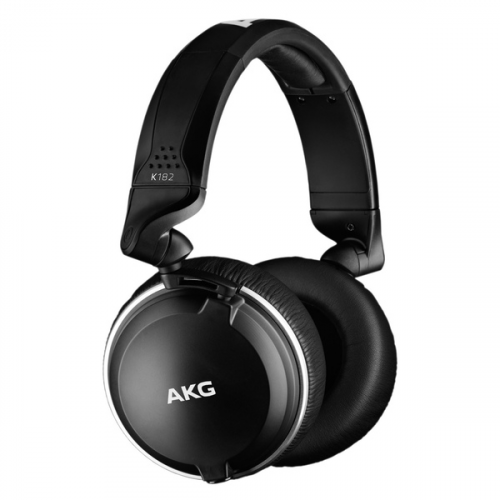 Охватывающие наушники AKG K182