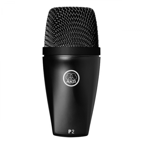 Инструментальный микрофон AKG P2