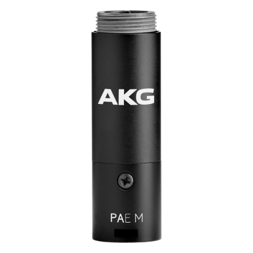 Фантомное питание для микрофонов AKG PAE M