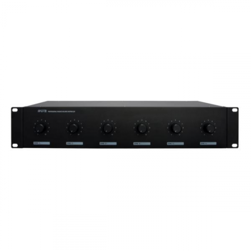 Панель управления Apart (Biamp) APart (Biamp) 19-VOL660 Black